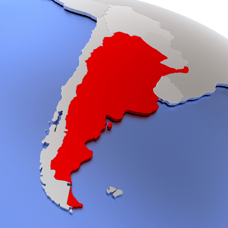 Cobertura Nacional